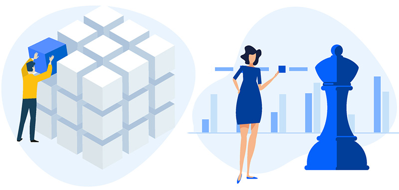 Allenamento del cervello