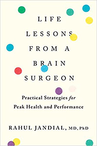 Neurofitness: A Brain Surgeon&rsquo;s Secrets to Boost Performance and Unleash Creativity 