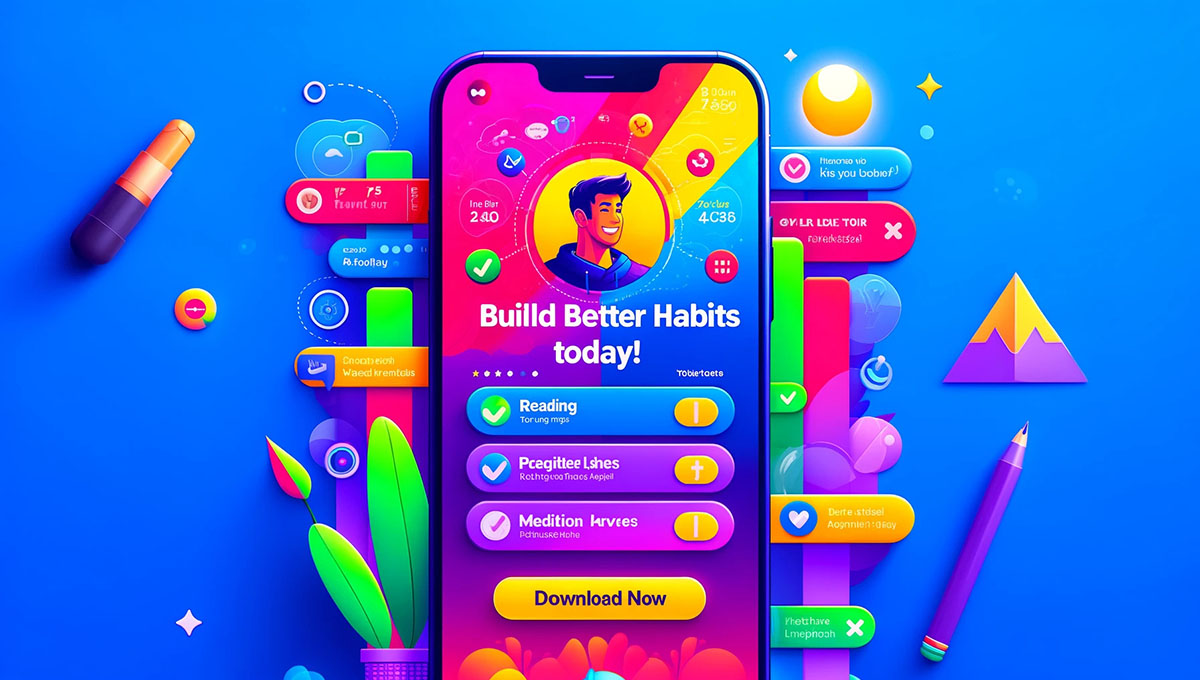 Best Habit Tracking Apps in 2024