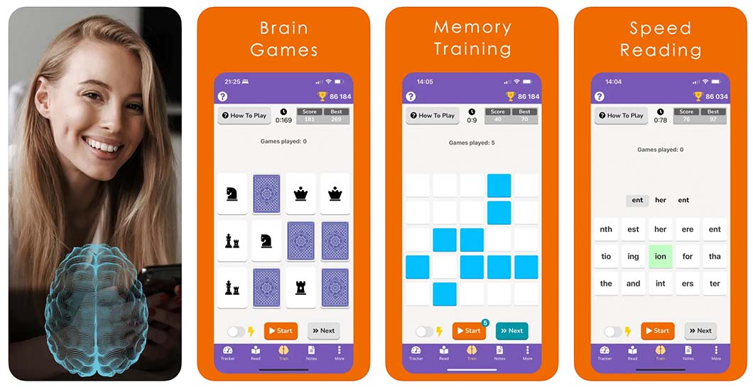 Readlax: Productivity App