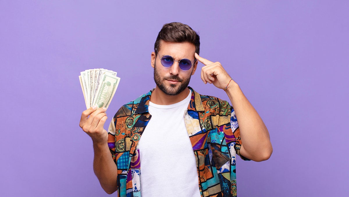 13 Books Will Make You RICH