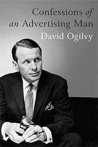 Confessions of an Advertising Man