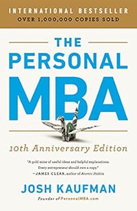 The Personal MBA