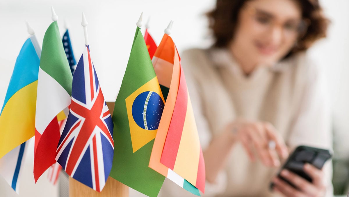 7 Best Language Learning Apps